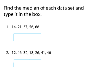 Calculating the Median