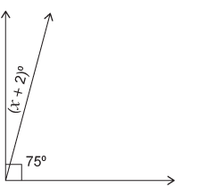 Complementary And Supplementary Angles Worksheet Grade 7