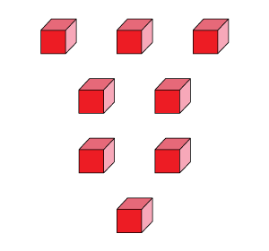 Counting Blocks | Up to 20