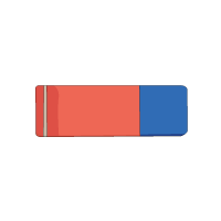 Eraser 1