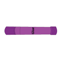 Glue 1