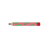 Pencil 1