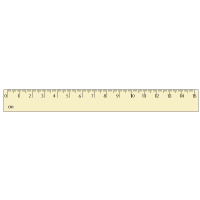 Ruler 1