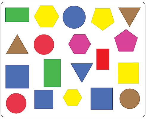 Sorting and Counting