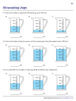 Adding or Pouring Out Liquid - 3