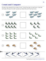 Choose the Bigger Number