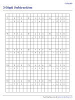 Grid Subtraction - 2
